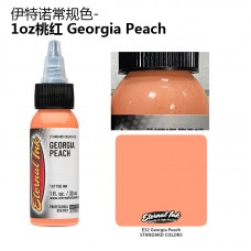 Eternal-  Georgia Peach